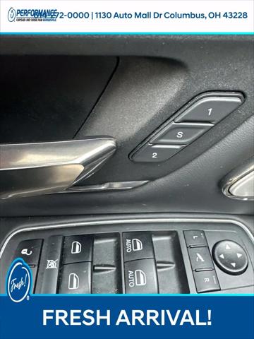 2021 Ram 1500 Limited Crew Cab 4x4 57 Box