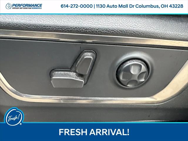 2021 Ram 1500 Limited Crew Cab 4x4 57 Box