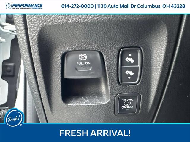 2021 Ram 1500 Limited Crew Cab 4x4 57 Box