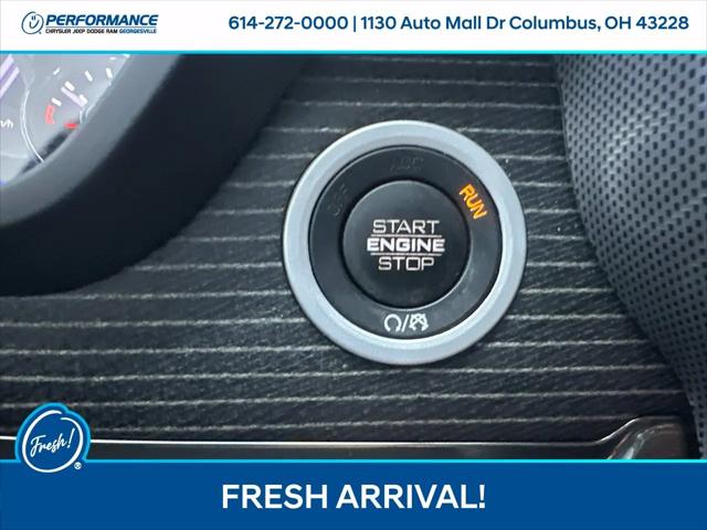 2021 Ram 1500 Limited Crew Cab 4x4 57 Box