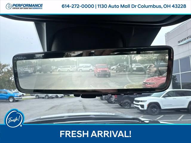 2021 Ram 1500 Limited Crew Cab 4x4 57 Box