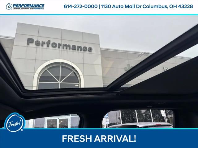 2021 Ram 1500 Limited Crew Cab 4x4 57 Box