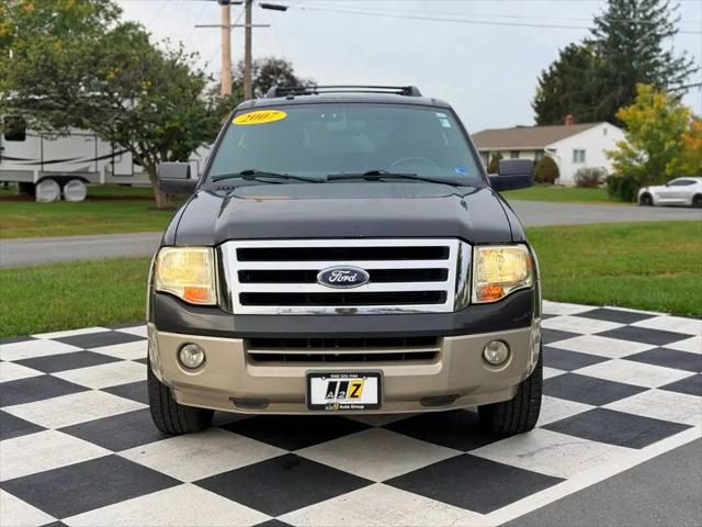 2007 Ford Expedition Eddie Bauer