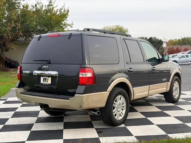 2007 Ford Expedition Eddie Bauer