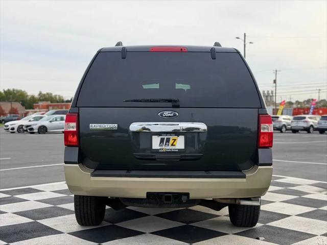 2007 Ford Expedition Eddie Bauer