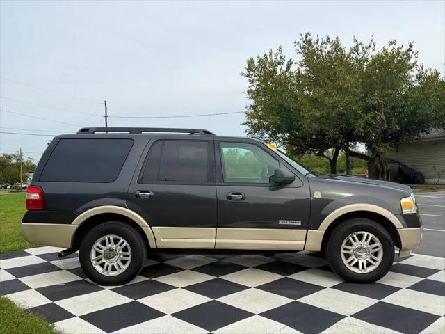 2007 Ford Expedition Eddie Bauer