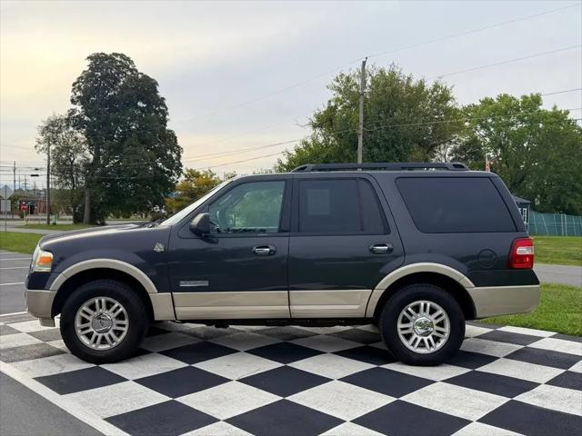 2007 Ford Expedition Eddie Bauer