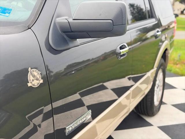 2007 Ford Expedition Eddie Bauer