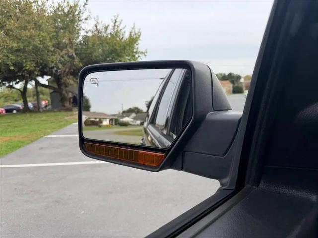 2007 Ford Expedition Eddie Bauer