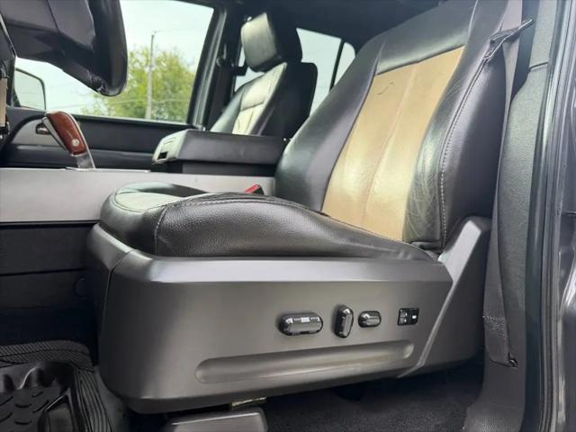 2007 Ford Expedition Eddie Bauer