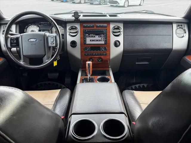 2007 Ford Expedition Eddie Bauer