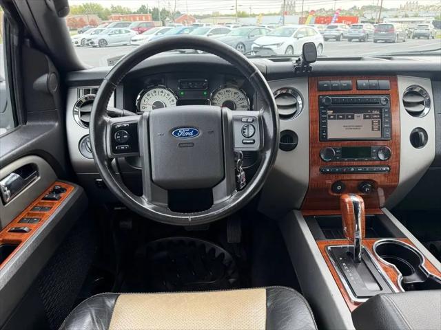 2007 Ford Expedition Eddie Bauer