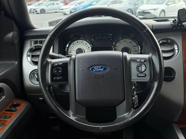 2007 Ford Expedition Eddie Bauer