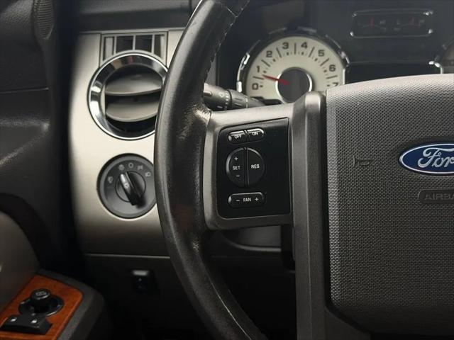 2007 Ford Expedition Eddie Bauer