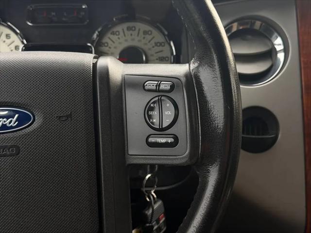 2007 Ford Expedition Eddie Bauer