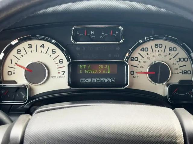 2007 Ford Expedition Eddie Bauer