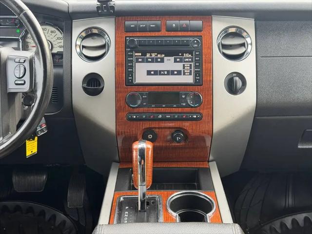 2007 Ford Expedition Eddie Bauer