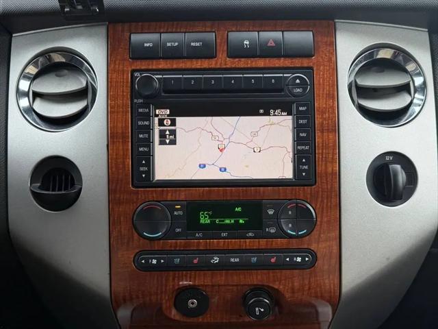 2007 Ford Expedition Eddie Bauer