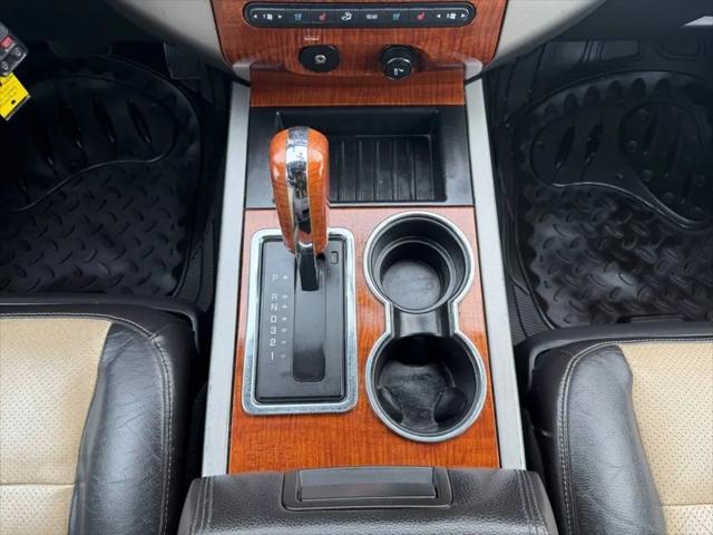 2007 Ford Expedition Eddie Bauer