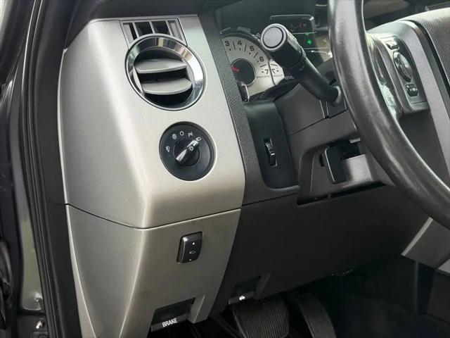 2007 Ford Expedition Eddie Bauer