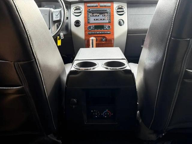 2007 Ford Expedition Eddie Bauer