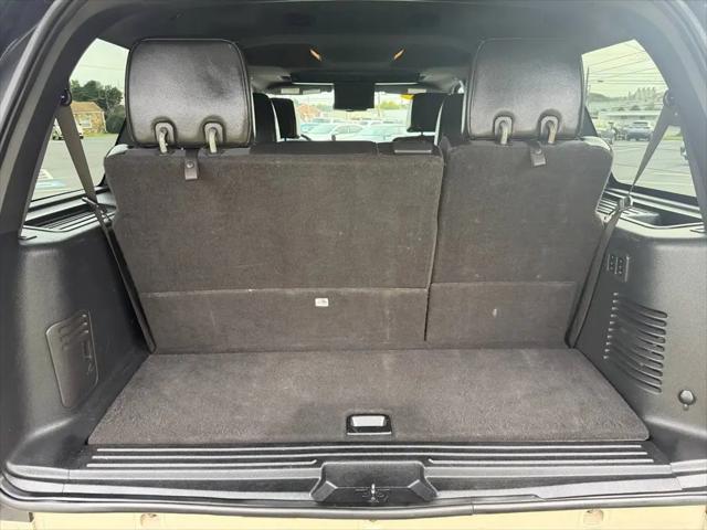 2007 Ford Expedition Eddie Bauer