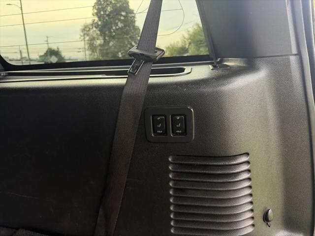 2007 Ford Expedition Eddie Bauer