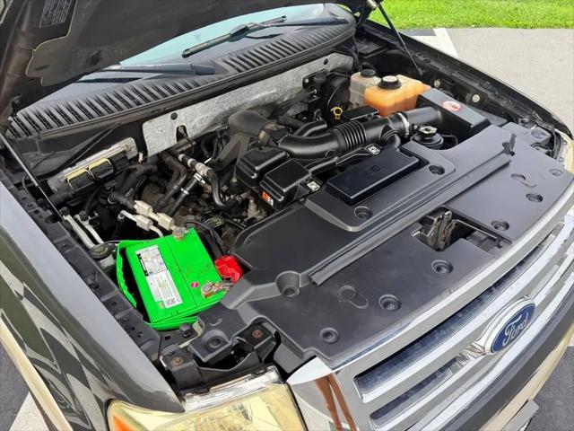 2007 Ford Expedition Eddie Bauer