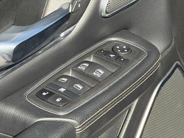 2022 Ram 1500 Laramie Crew Cab 4x4 57 Box