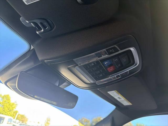 2022 Ram 1500 Laramie Crew Cab 4x4 57 Box