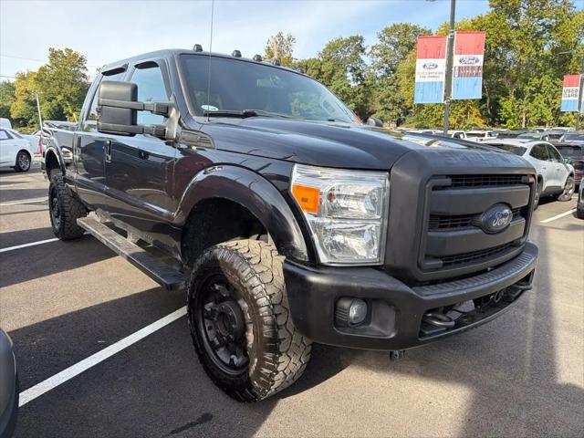 2013 Ford F-350 LARIAT for sale in Vauxhall, NJ