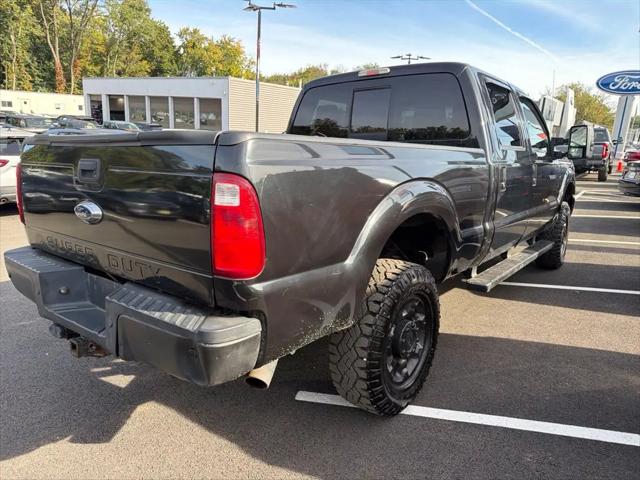2013 Ford F-350 LARIAT