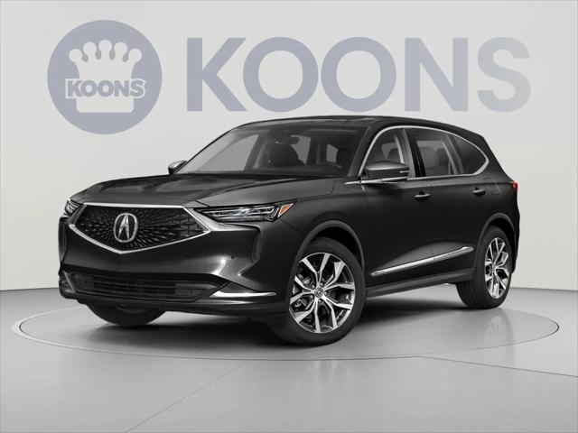 2022 Acura MDX Technology Package for sale in Annapolis, MD