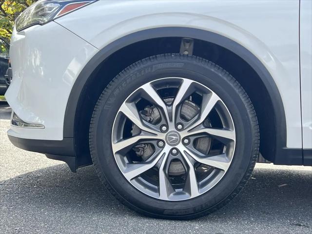2022 Acura MDX Technology Package