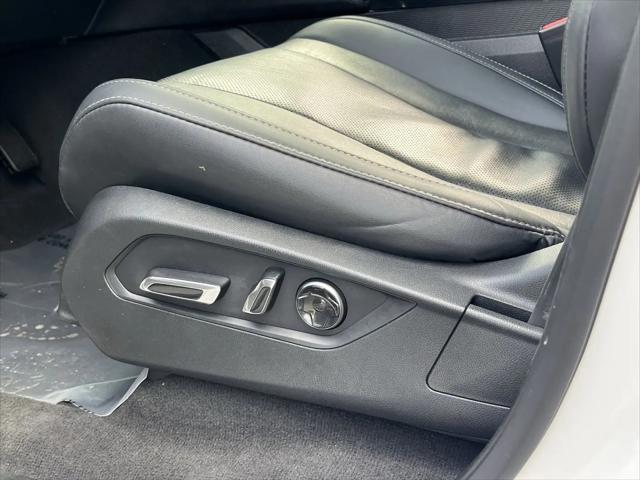 2022 Acura MDX Technology Package