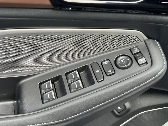 2022 Acura MDX Technology Package
