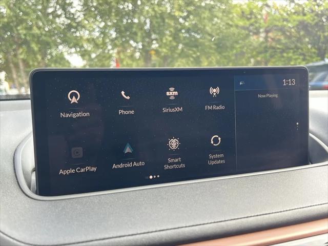 2022 Acura MDX Technology Package