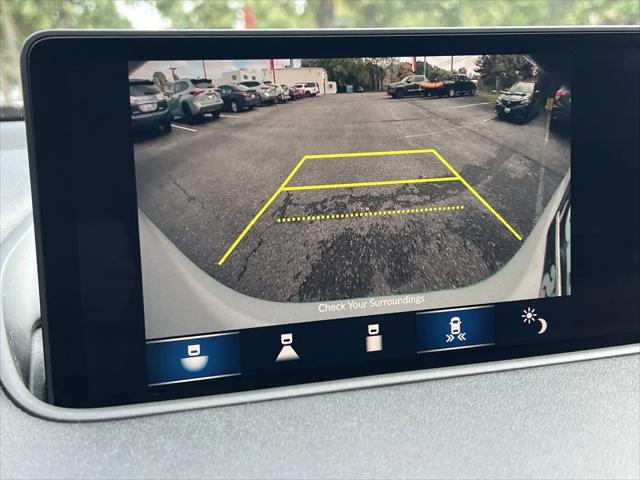 2022 Acura MDX Technology Package