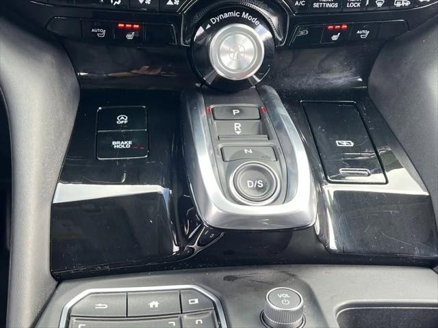 2022 Acura MDX Technology Package