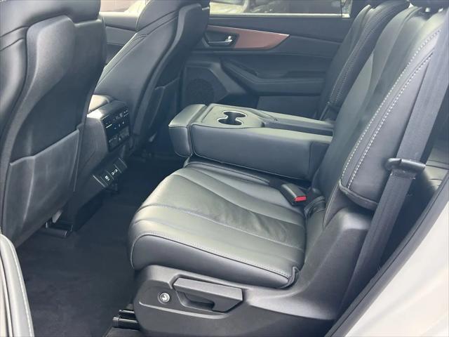 2022 Acura MDX Technology Package
