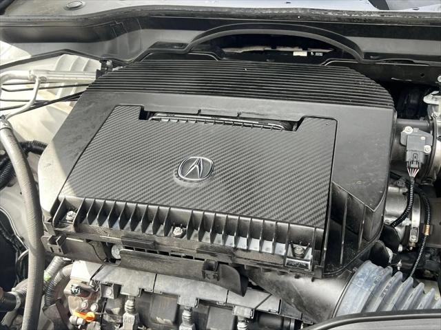 2022 Acura MDX Technology Package