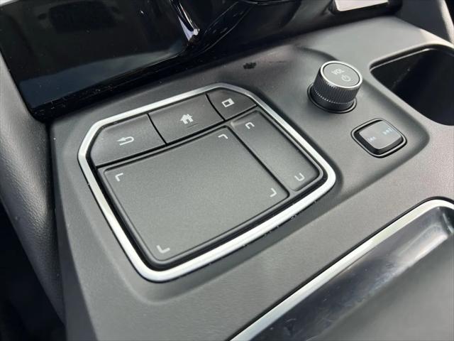 2022 Acura MDX Technology Package