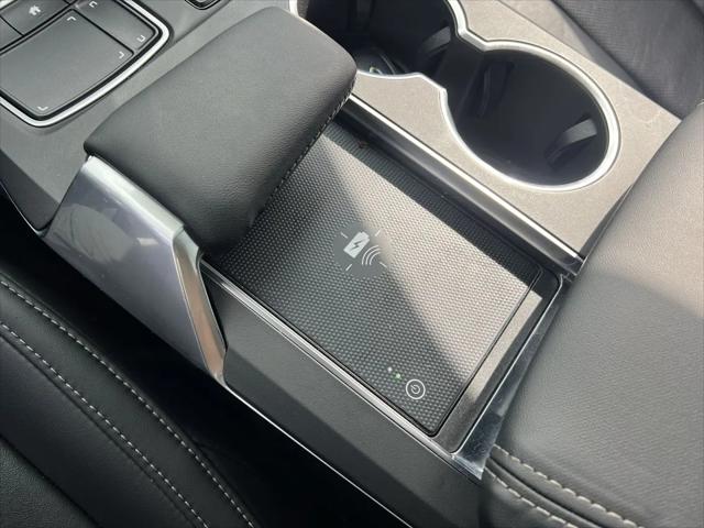 2022 Acura MDX Technology Package