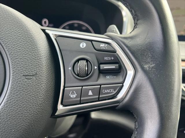 2022 Acura MDX Technology Package