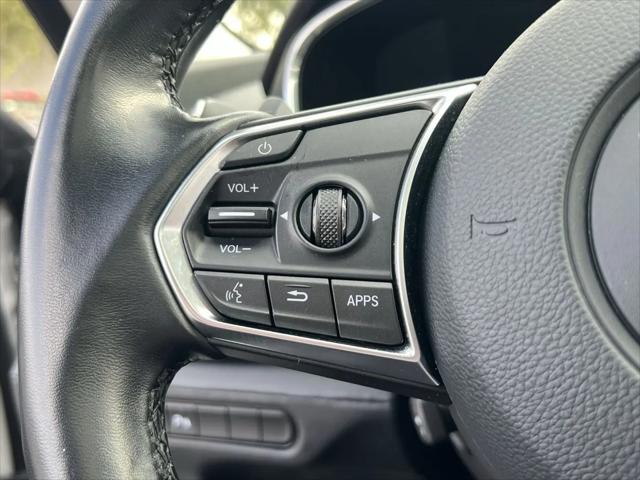 2022 Acura MDX Technology Package