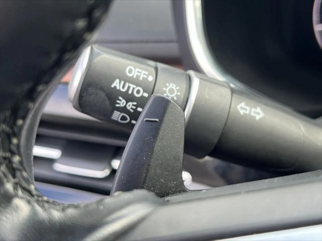 2022 Acura MDX Technology Package