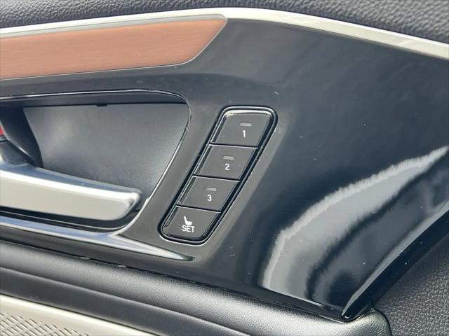 2022 Acura MDX Technology Package