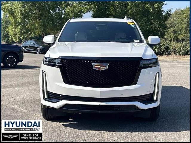 2024 Cadillac Escalade 4WD Sport for sale in Cornelius, NC