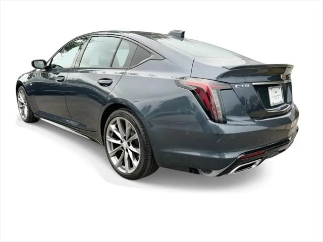 2026 Cadillac CT5 Sport RWD for sale in Cornelius, NC