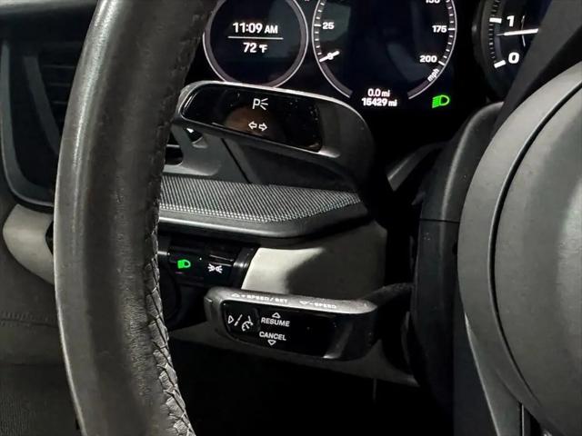 2021 Porsche 911 Carrera 4S